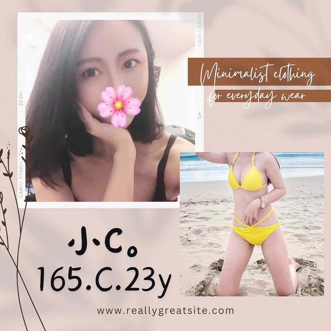 小C 台北市 新北市 外送 23 歲 C罩杯 165/45 小C 台北市 新北市 外送 23 歲 C罩杯 165/45